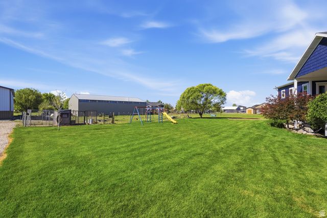 4023 W 2100 S, Taylor, UT 84401