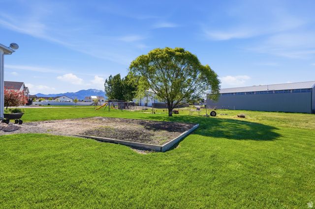 4023 W 2100 S, Taylor, UT 84401
