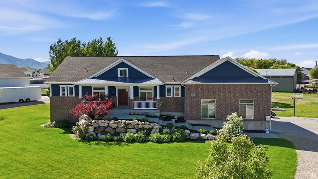 4023 W 2100 S, Taylor, UT 84401