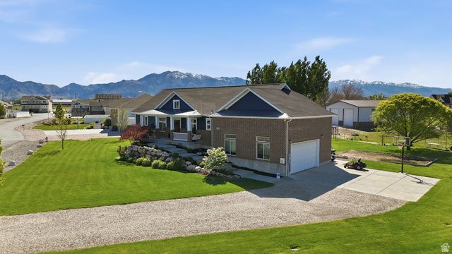 4023 W 2100 S, Taylor, UT 84401