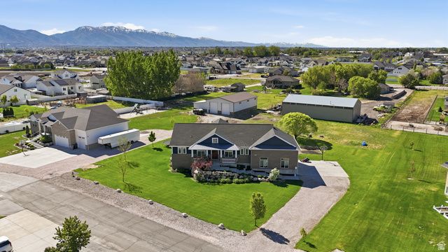 4023 W 2100 S, Taylor, UT 84401
