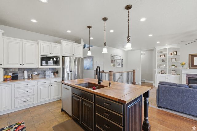 4023 W 2100 S, Taylor, UT 84401