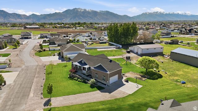 4023 W 2100 S, Taylor, UT 84401