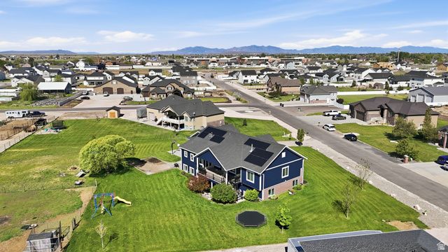 4023 W 2100 S, Taylor, UT 84401