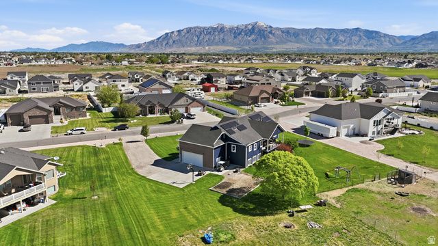 4023 W 2100 S, Taylor, UT 84401