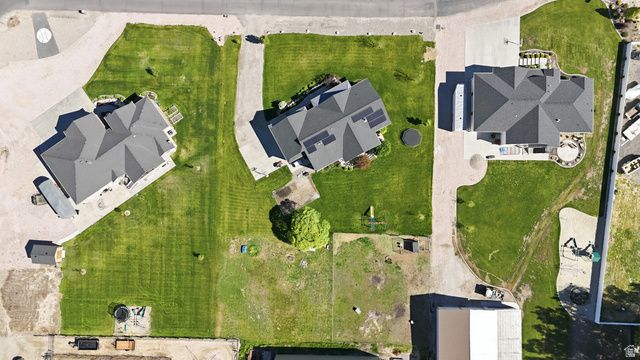 4023 W 2100 S, Taylor, UT 84401