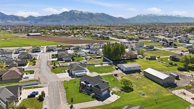 4023 W 2100 S, Taylor, UT 84401