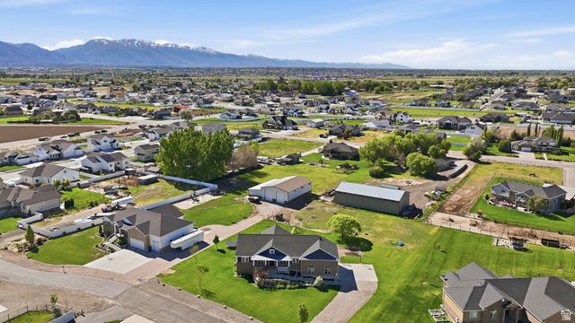 4023 W 2100 S, Taylor, UT 84401