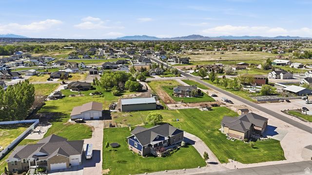 4023 W 2100 S, Taylor, UT 84401