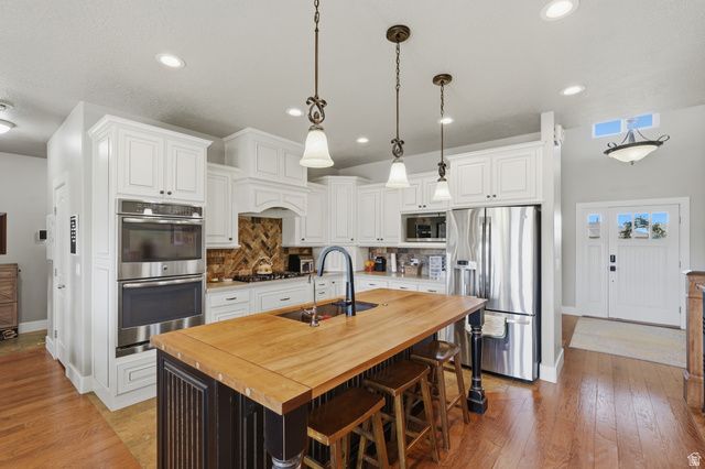 4023 W 2100 S, Taylor, UT 84401