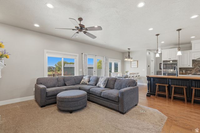 4023 W 2100 S, Taylor, UT 84401