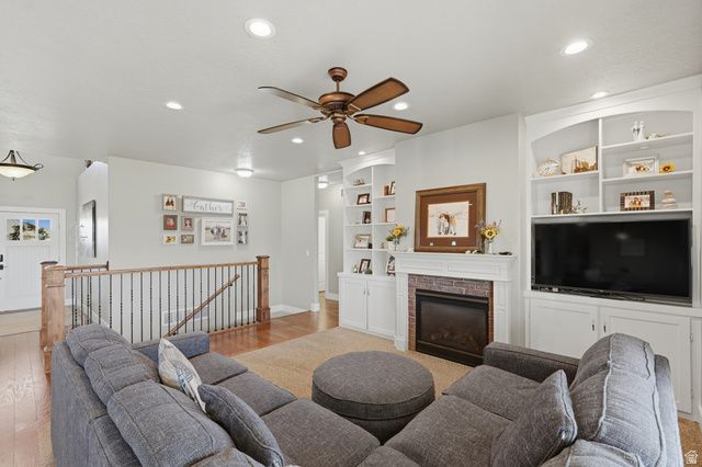 4023 W 2100 S, Taylor, UT 84401