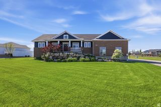 4023 W 2100 S, Taylor, UT 84401