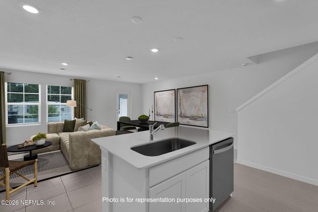 10134 WHISTLING PNE Court, Jacksonville, FL 32221