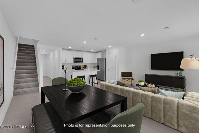 10134 WHISTLING PNE Court, Jacksonville, FL 32221