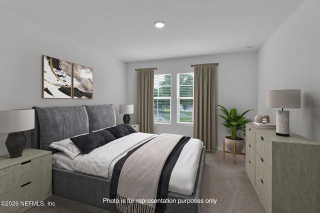 10134 WHISTLING PNE Court, Jacksonville, FL 32221