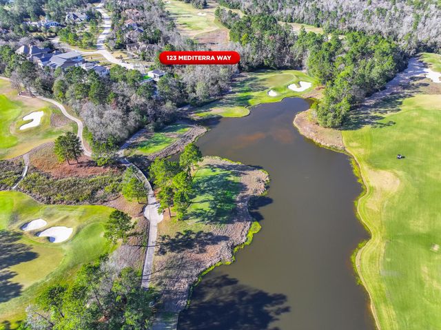 123 Mediterra Way, Spring, TX 77389
