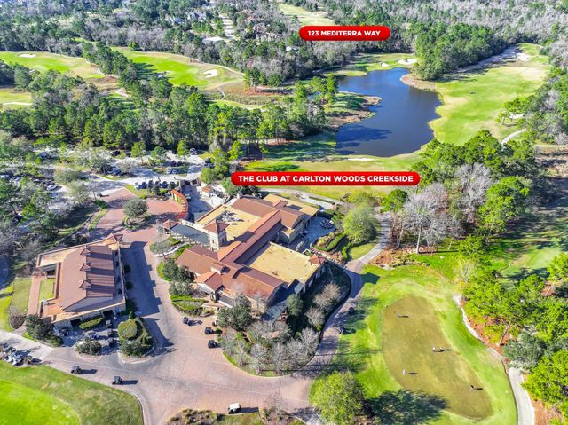 123 Mediterra Way, Spring, TX 77389