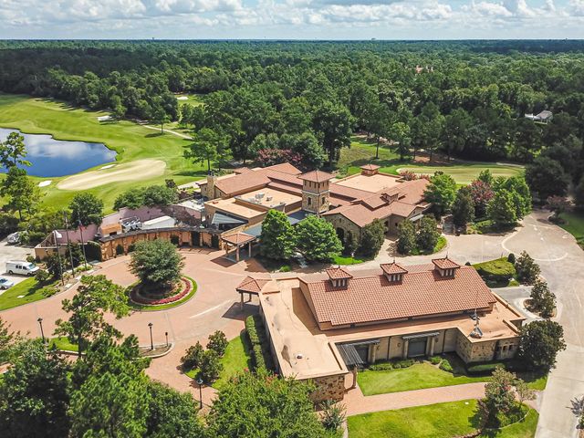 123 Mediterra Way, Spring, TX 77389