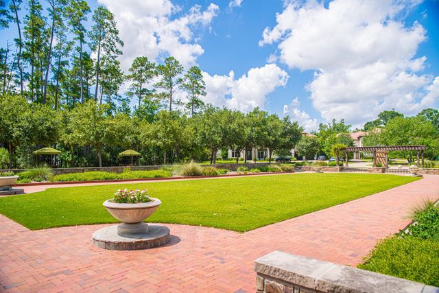 123 Mediterra Way, Spring, TX 77389