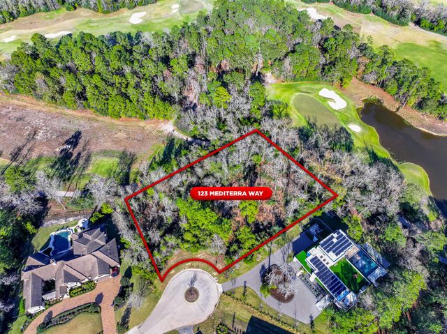 123 Mediterra Way, Spring, TX 77389