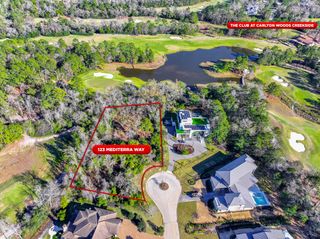 123 Mediterra Way, Spring, TX 77389