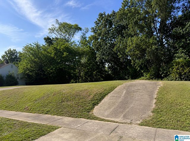 1215 41ST STREET, Birmingham, AL 35208