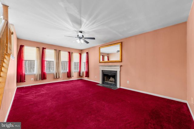 21 PEMBERTON LN, East Windsor, NJ 08520