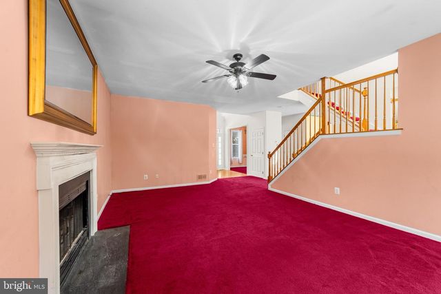 21 PEMBERTON LN, East Windsor, NJ 08520
