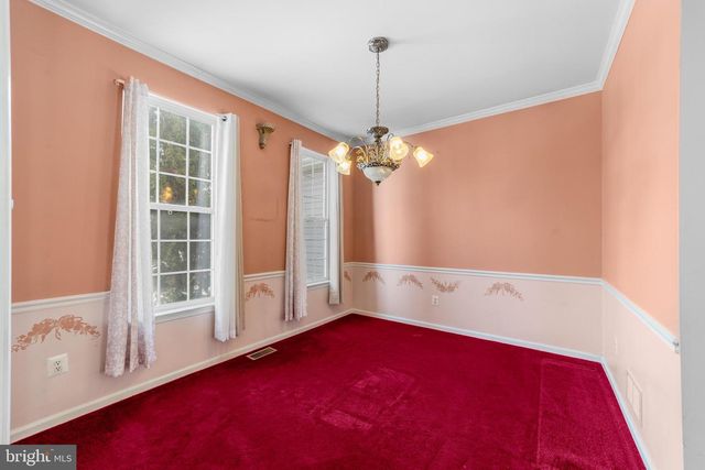 21 PEMBERTON LN, East Windsor, NJ 08520