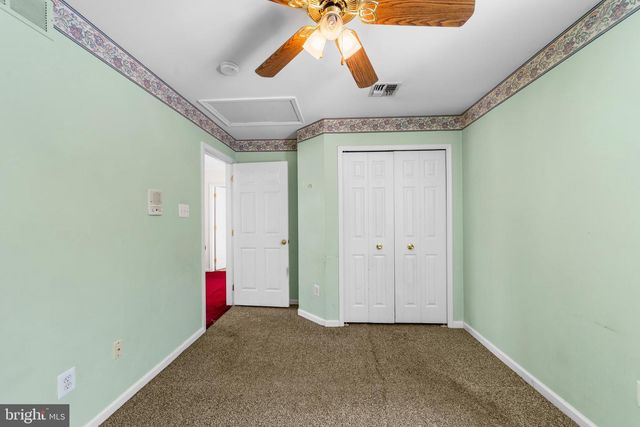 21 PEMBERTON LN, East Windsor, NJ 08520