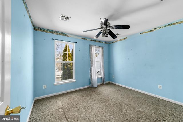 21 PEMBERTON LN, East Windsor, NJ 08520