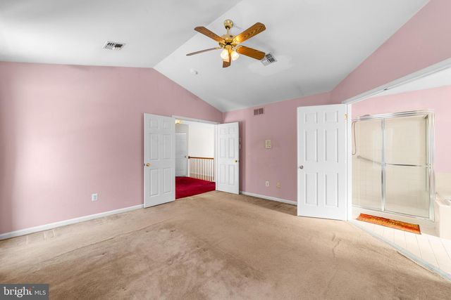 21 PEMBERTON LN, East Windsor, NJ 08520