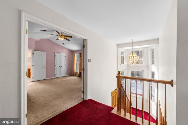 21 PEMBERTON LN, East Windsor, NJ 08520