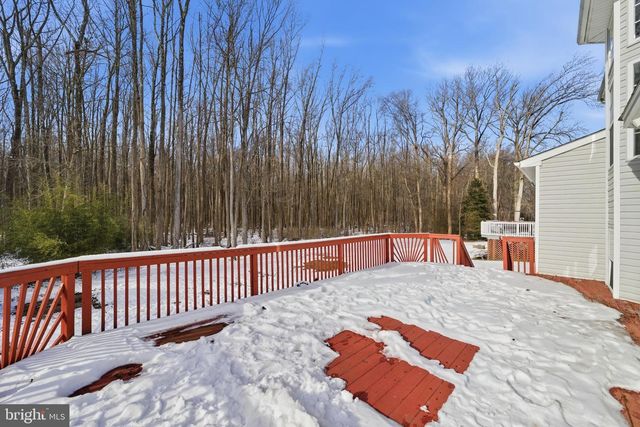 21 PEMBERTON LN, East Windsor, NJ 08520