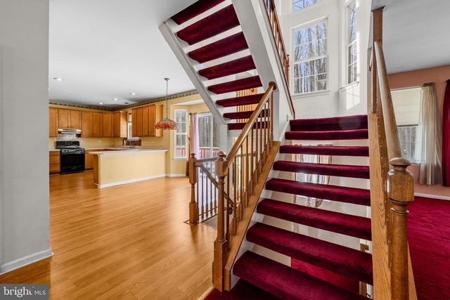 21 PEMBERTON LN, East Windsor, NJ 08520