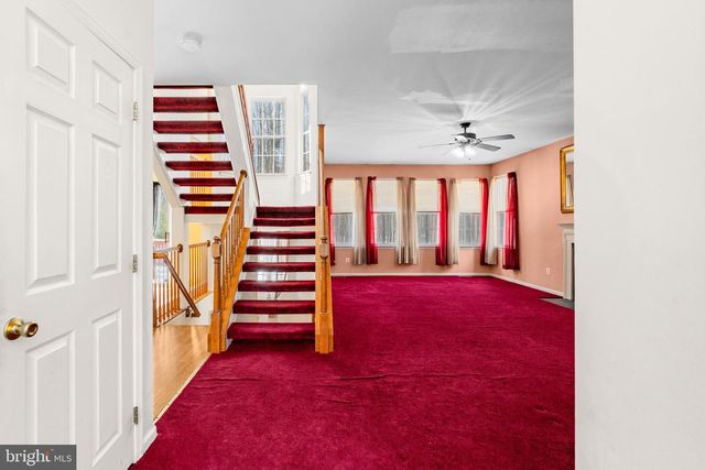 21 PEMBERTON LN, East Windsor, NJ 08520