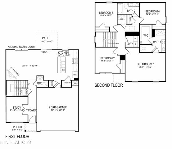1406 Three Horses Lane, Maryville, TN 37803