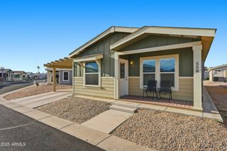 8865 E BASELINE Road 558, Mesa, AZ 85209