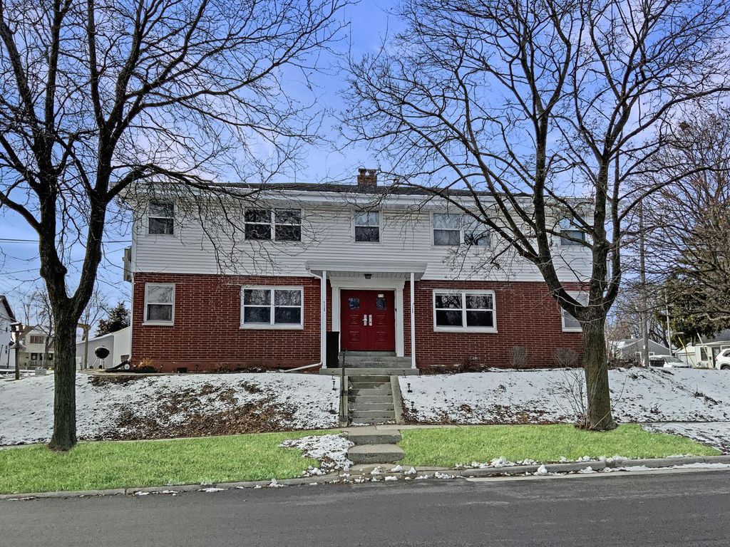 870 Perkins AVENUE, Waukesha, WI 53186