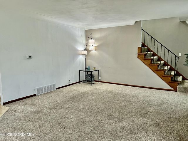 23195 W Centerfield Drive, Genoa, OH 43430