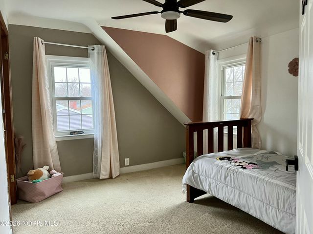 23195 W Centerfield Drive, Genoa, OH 43430