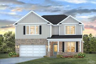 3412 Crossvine Rd, Cantonment, FL 32533