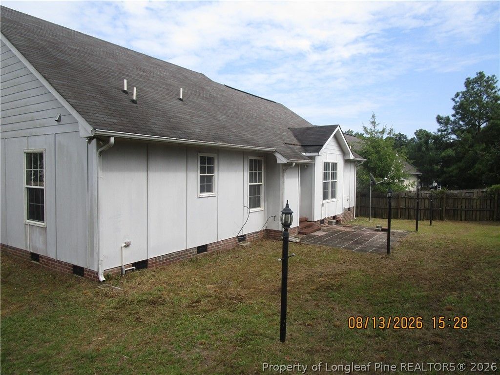 9739 Gooden Drive, Fayetteville, NC 28314 — photo 2