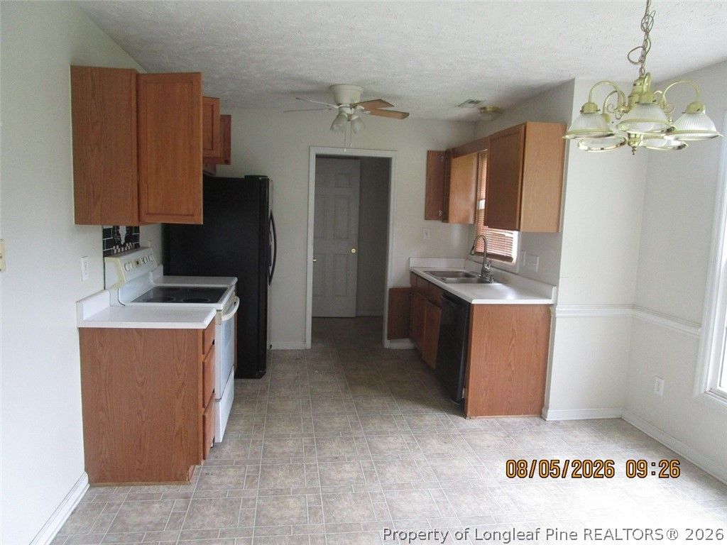9739 Gooden Drive, Fayetteville, NC 28314 — photo 4
