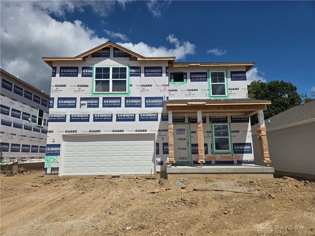 74 Great Horned Drive, Oxford, OH 45056