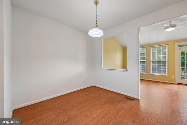 1724 EMORY ST, Frederick, MD 21701