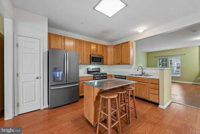 1724 EMORY ST, Frederick, MD 21701