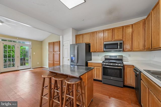 1724 EMORY ST, Frederick, MD 21701