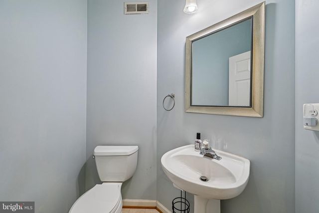 1724 EMORY ST, Frederick, MD 21701